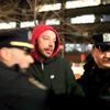 High-Ranking Counterterrorism Cop Sued For Randomly Arresting Protester